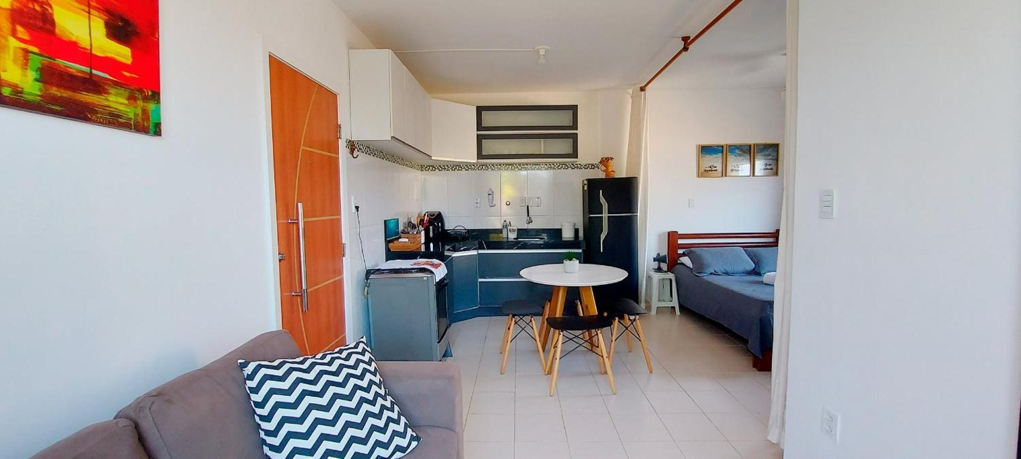 Copfl0100 - Condominio Recanto Do Flamengo Salvador Kültér fotó
