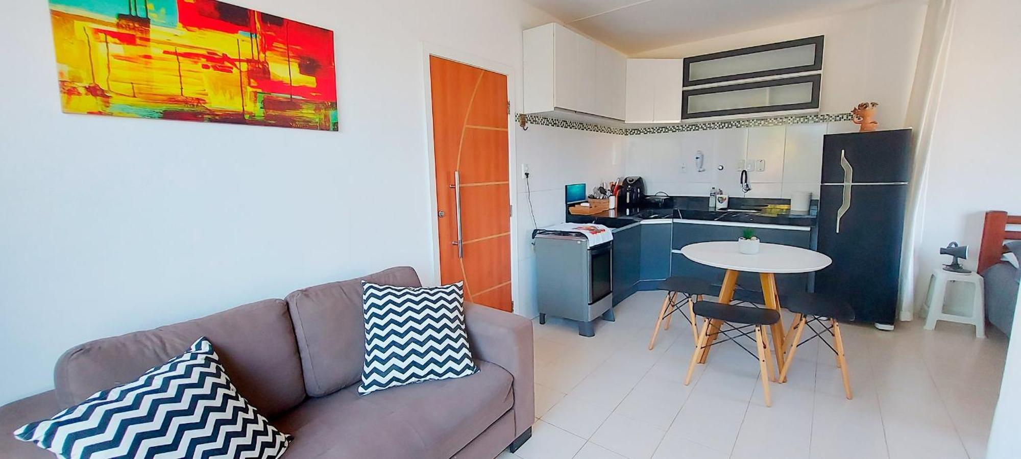 Copfl0100 - Condominio Recanto Do Flamengo Salvador Kültér fotó