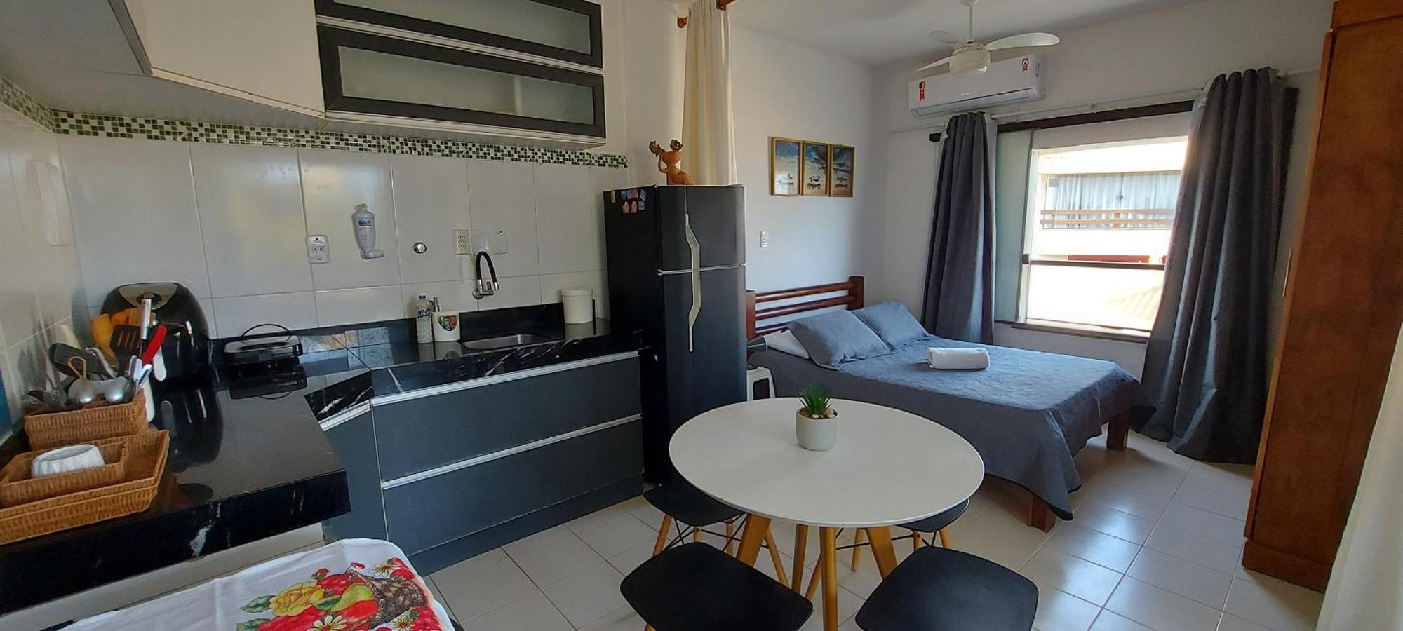 Copfl0100 - Condominio Recanto Do Flamengo Salvador Kültér fotó