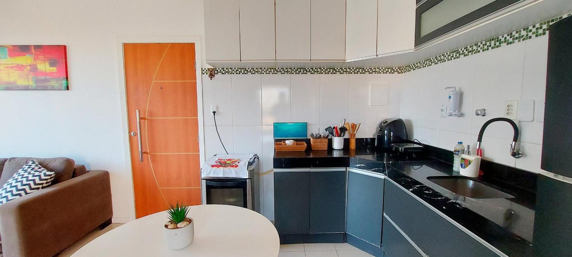 Copfl0100 - Condominio Recanto Do Flamengo Salvador Kültér fotó