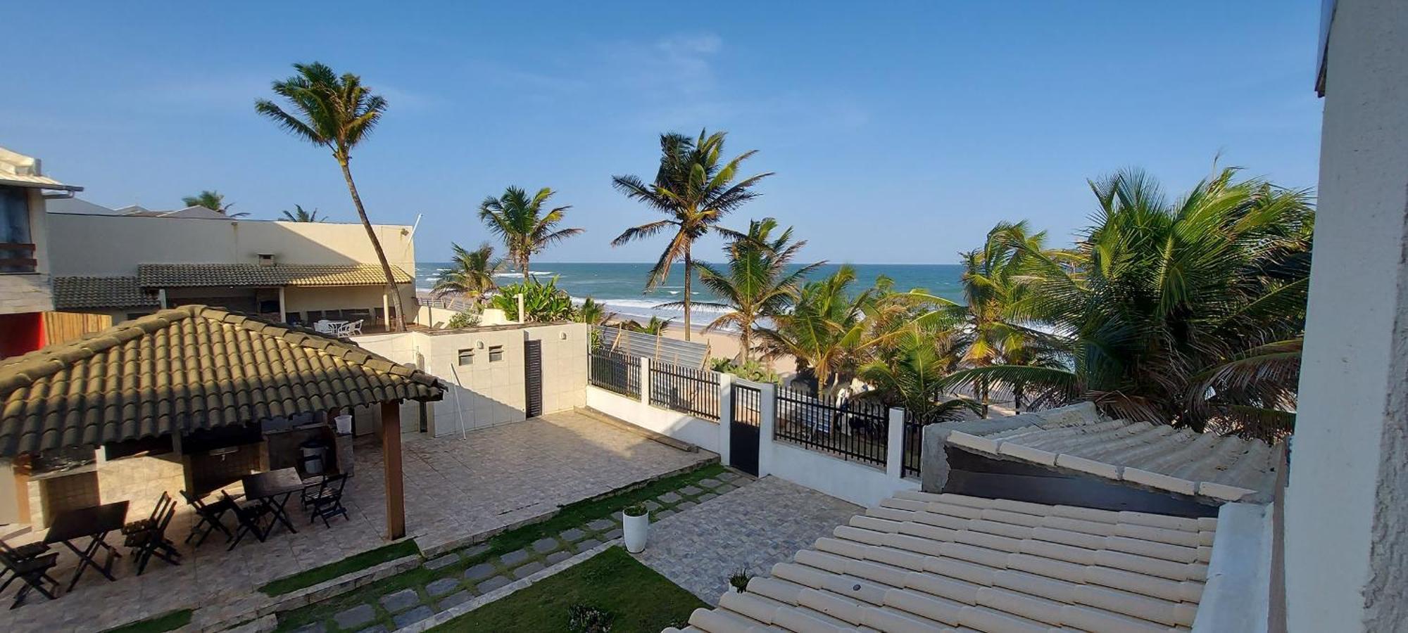 Copfl0100 - Condominio Recanto Do Flamengo Salvador Kültér fotó