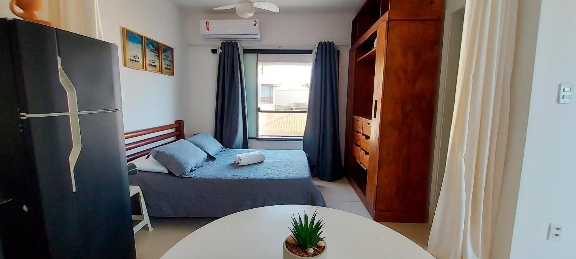 Copfl0100 - Condominio Recanto Do Flamengo Salvador Kültér fotó