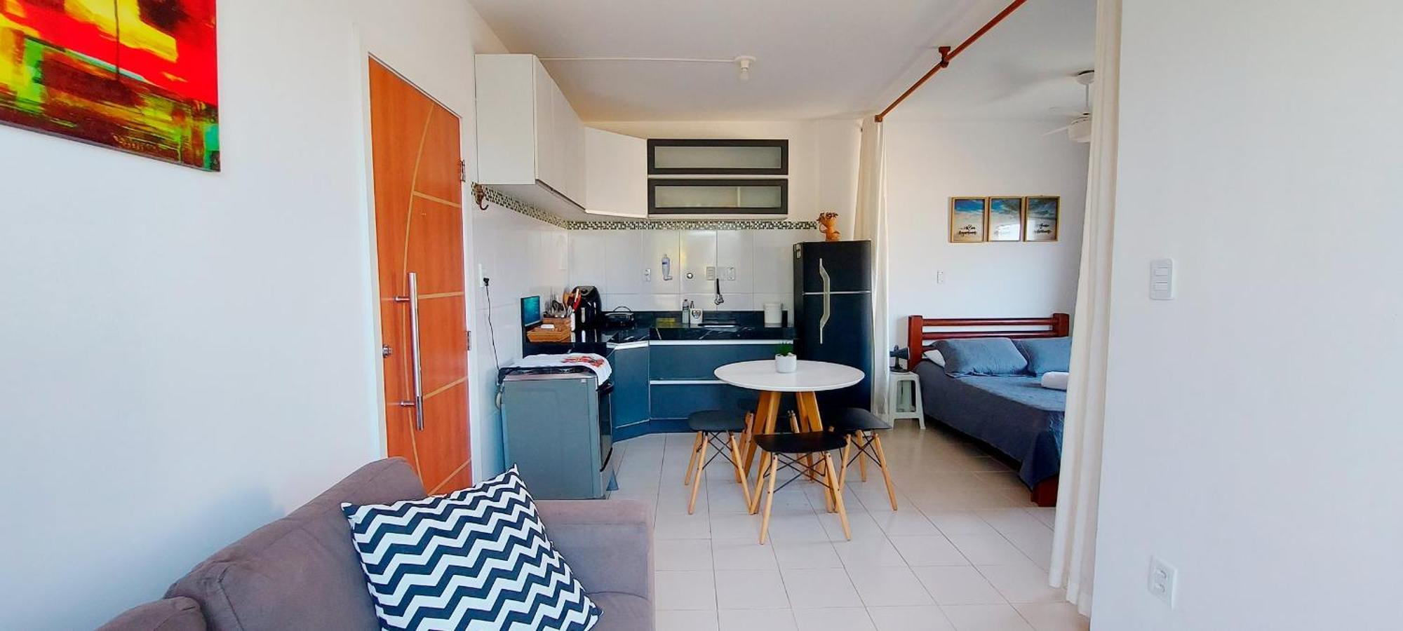 Copfl0100 - Condominio Recanto Do Flamengo Salvador Kültér fotó
