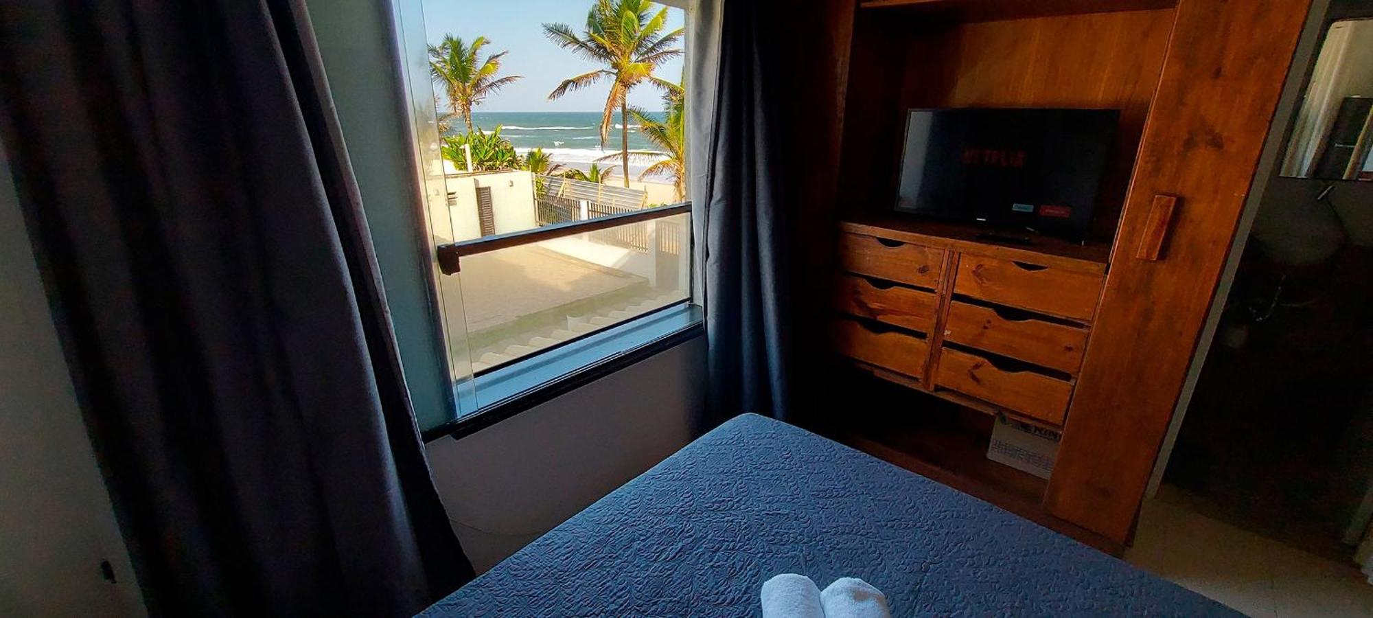 Copfl0100 - Condominio Recanto Do Flamengo Salvador Kültér fotó