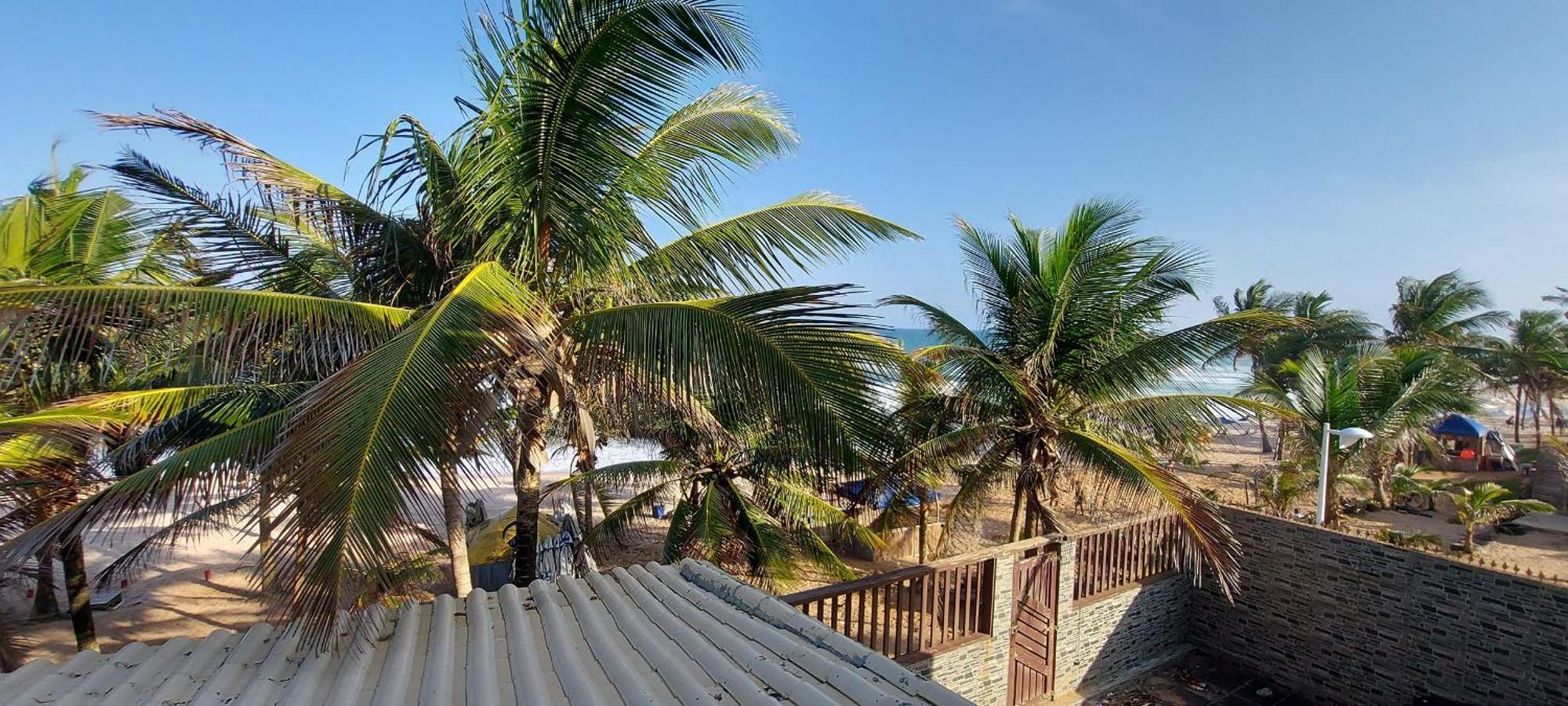 Copfl0100 - Condominio Recanto Do Flamengo Salvador Kültér fotó