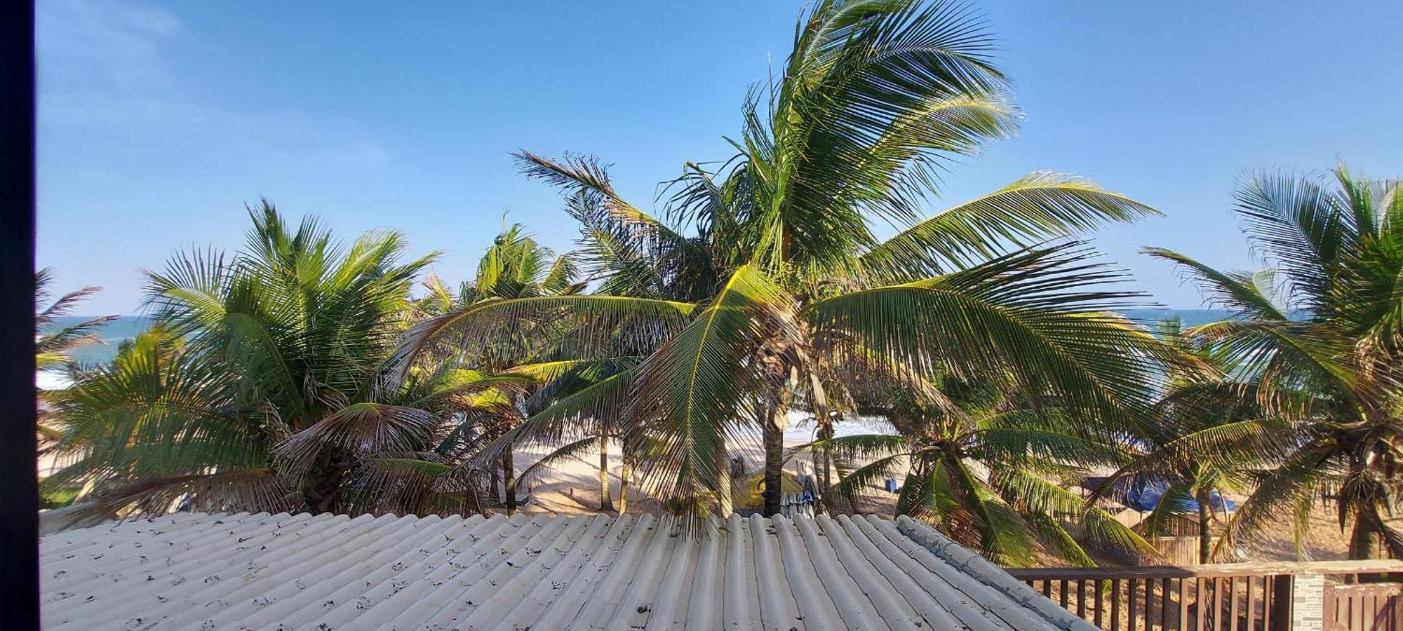 Copfl0100 - Condominio Recanto Do Flamengo Salvador Kültér fotó