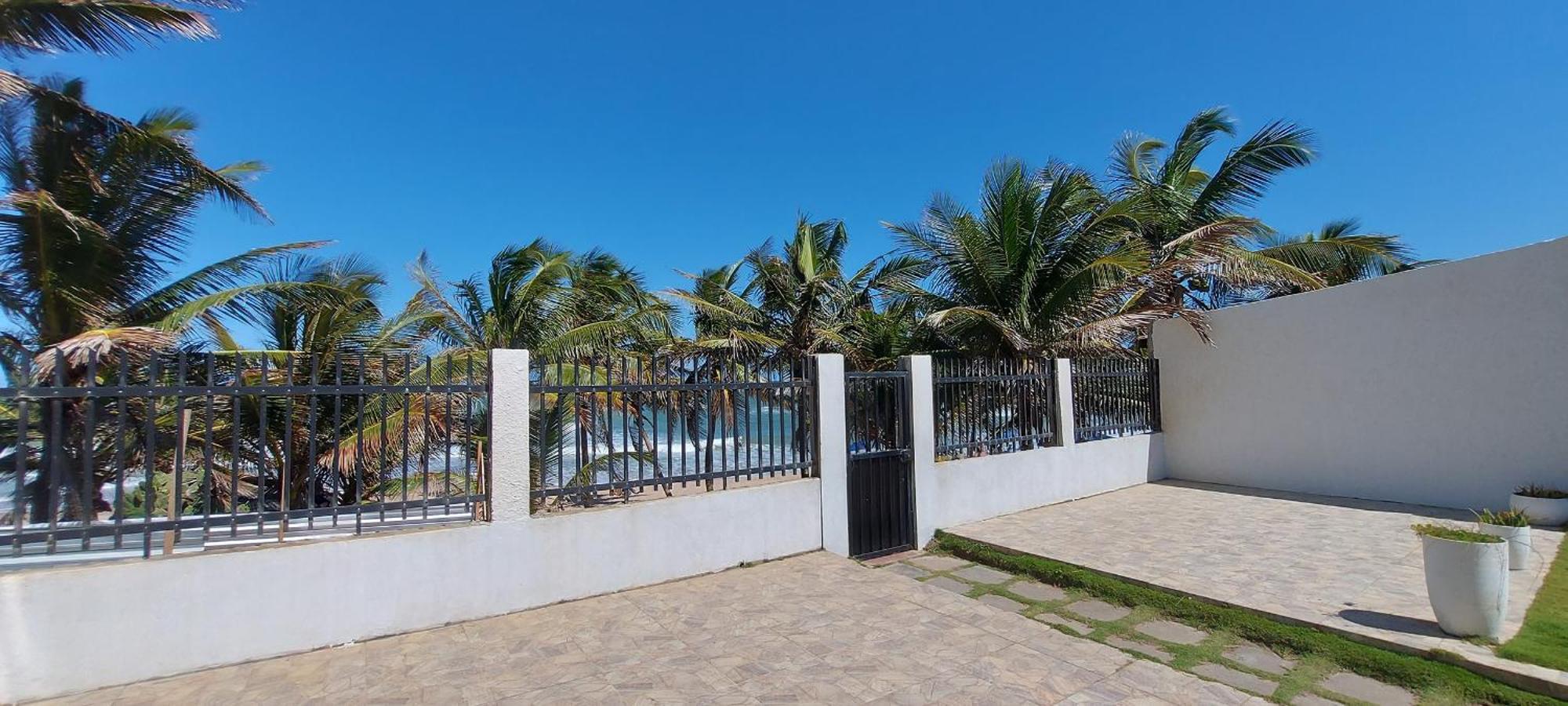 Copfl0100 - Condominio Recanto Do Flamengo Salvador Kültér fotó