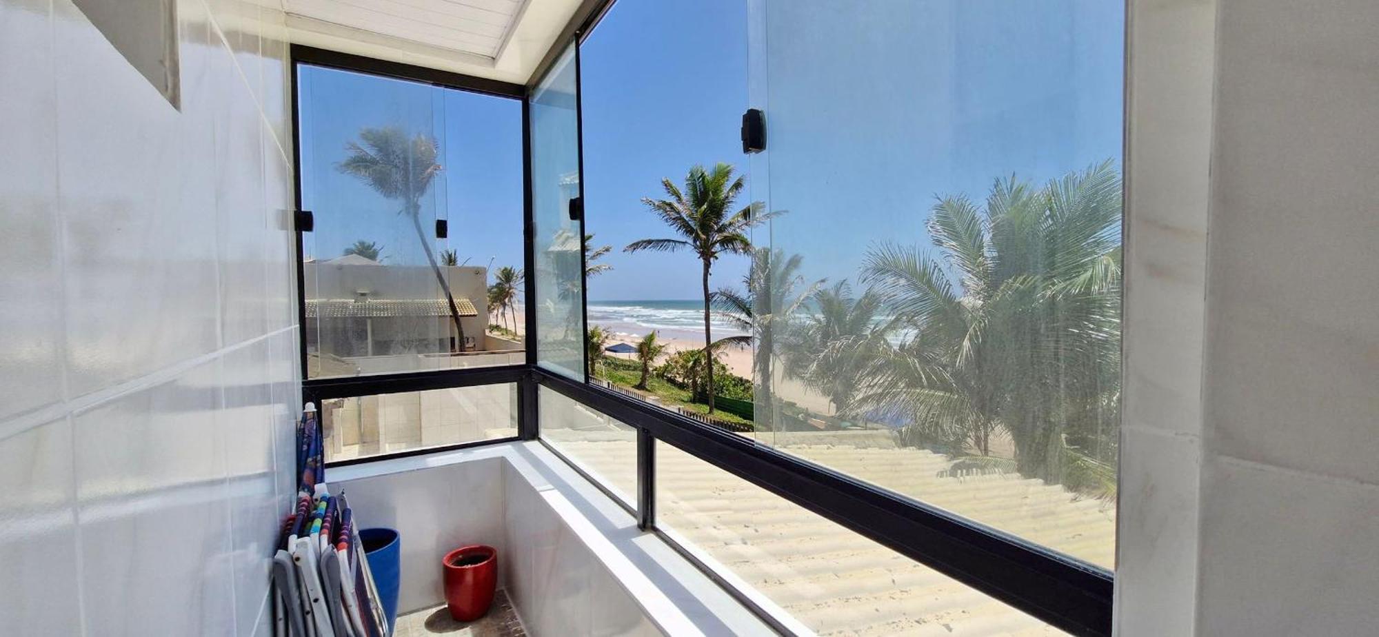 Copfl0100 - Condominio Recanto Do Flamengo Salvador Kültér fotó