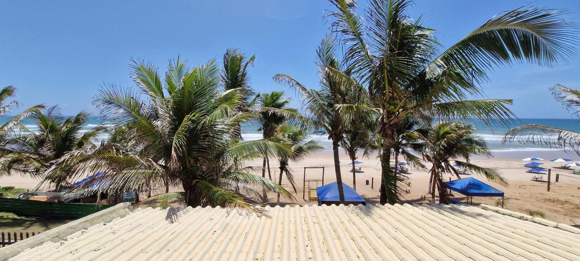 Copfl0100 - Condominio Recanto Do Flamengo Salvador Kültér fotó